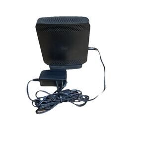 AT&T Microcell CISCO Model DPH-154 Wireless Cell Signal Booster